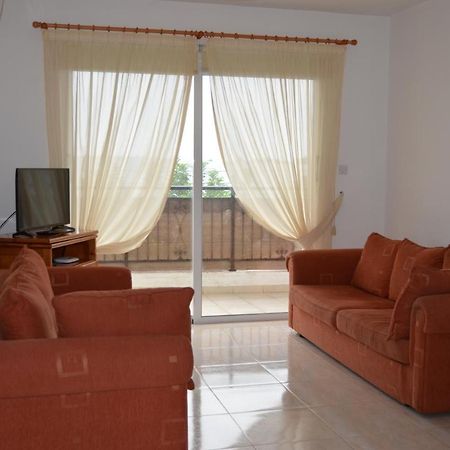 Ithaki Gardens Apartment 107 Paphos Exteriér fotografie