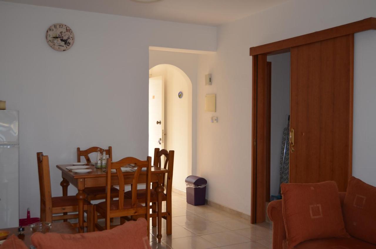 Ithaki Gardens Apartment 107 Paphos Exteriér fotografie